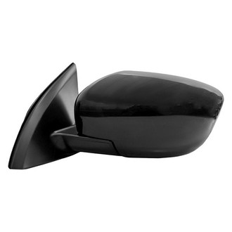 Sherman® - Driver Side Power View Mirror (Non-Heated, Foldaway) (Standard Line)