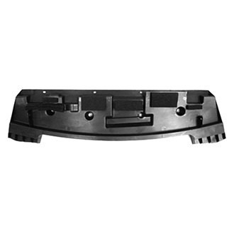 Sherman® - Front Lower Bumper Air Shield (Value Line)