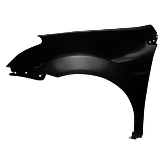 Sherman® - Front Driver Side Fender (CAPA Certified)