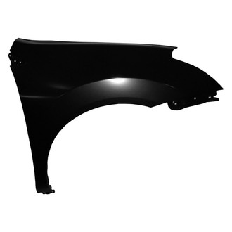 Sherman® - Front Passenger Side Fender (CAPA Certified)