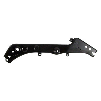 Sherman® - Upper Passenger Side Radiator Support Tie Bar (CAPA Certified)