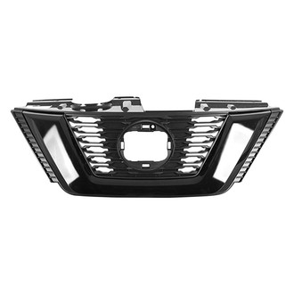 Sherman® - Grille (Value Line)