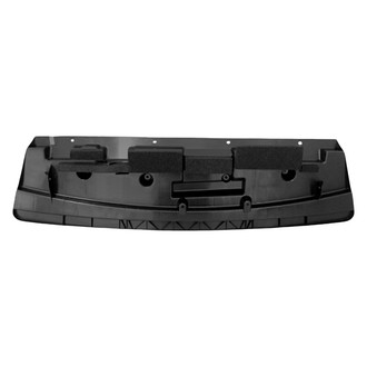 Sherman® - Front Bumper Cover Supports