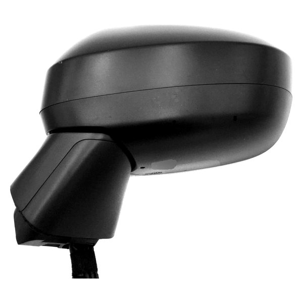 Sherman® - Driver Side Power View Mirror