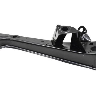 Sherman® - Upper Passenger Side Radiator Support (CAPA Certified)