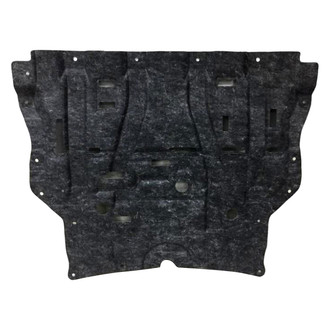 Sherman® - Engine Splash Shield