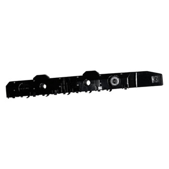 Sherman® - Rear Upper Driver Side Bumper Cover Retainer (CAPA Certified)