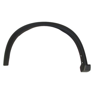 Sherman® - Wheel Arch Moldings