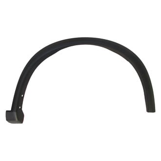 Sherman® - Front Passenger Side Wheel Arch Trim (CAPA Certified)