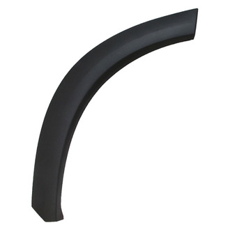 Sherman® - Rear Driver Side Wheel Arch Trim (CAPA Certified)