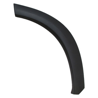 Sherman® - Rear Passenger Side Wheel Arch Trim (CAPA Certified)
