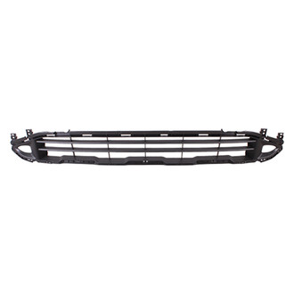 Sherman® - Front Bumper Grille (CAPA Certified)