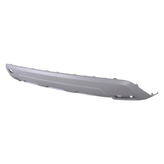 Sherman® - Rear Valance Panels