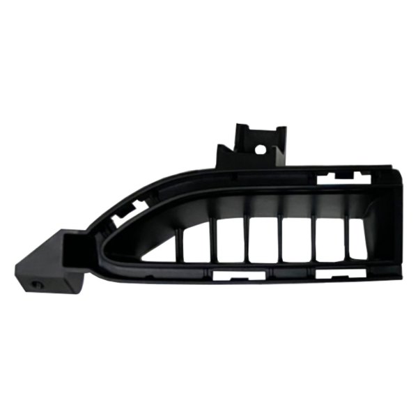 Sherman® - Front Driver Side Outer Bumper Insert
