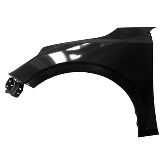 Sherman® - Front Driver Side Fender (Value Line)