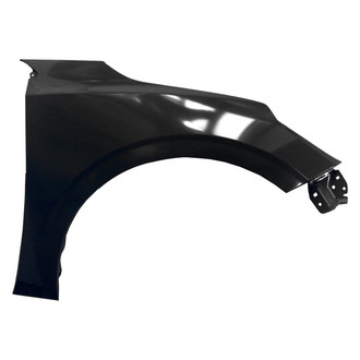 Sherman® - Front Passenger Side Fender (CAPA Certified)