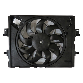 Sherman® - Radiator Fan