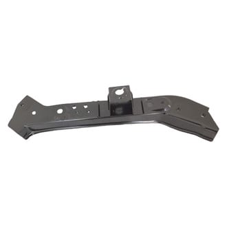 Sherman® - Upper Driver Side Radiator Support (CAPA Certified)
