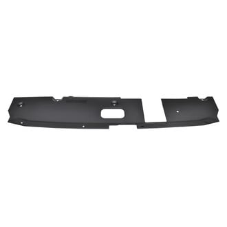 Sherman® - Radiator Support Covers