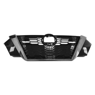 Sherman® - Grille