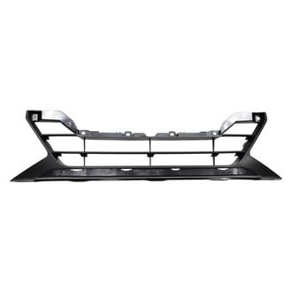Sherman® - Front Bumper Grilles