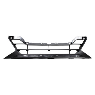Sherman® - Front Lower Bumper Grille (CAPA Certified)