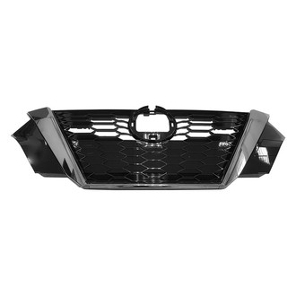 Sherman® - Grille (Value Line)