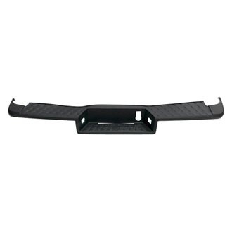 Sherman® - Rear Bumper Step Pad (Value Line)