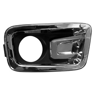 Sherman® - Front Passenger Side Bumper Insert (Value Line)