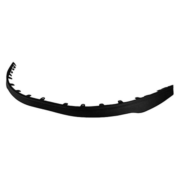 Sherman® - Front Bumper Spoiler