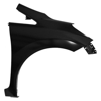 Sherman® - Front Passenger Side Fender (Value Line)