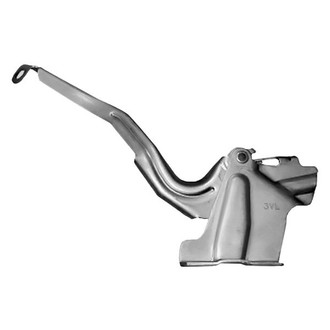 Sherman® - Driver Side Hood Hinge (Value Line)