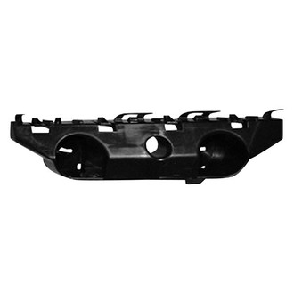 Sherman® - Front Driver Side Bumper Cover Retainer (Value Line)