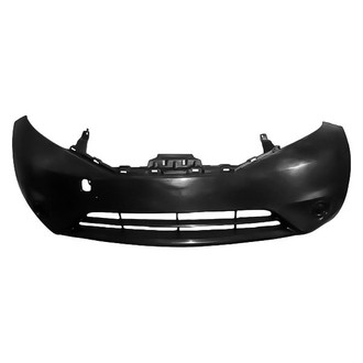 Sherman® - Front Bumper Cover (CAPA Certified)