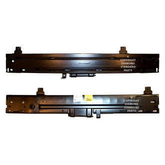 Sherman® - Front Bumper Reinforcement (Value Line)