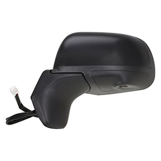 Sherman® - Driver Side Power View Mirror (Heated, Foldaway) (Standard Line)