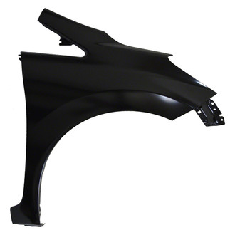 Sherman® - Front Passenger Side Fender (CAPA Certified)