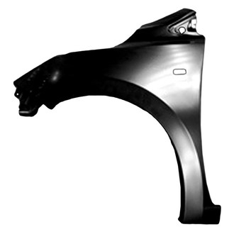 Sherman® - Front Driver Side Fender (Value Line)