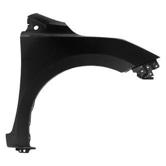Sherman® - Front Passenger Side Fender (Value Line)