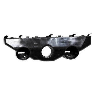 Sherman® - Front Driver Side Bumper Cover Support Rail (Value Line)