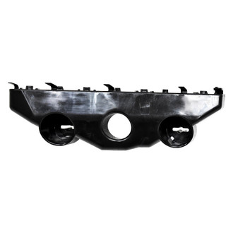 Sherman® - Front Passenger Side Bumper Cover Support Rail (Value Line)
