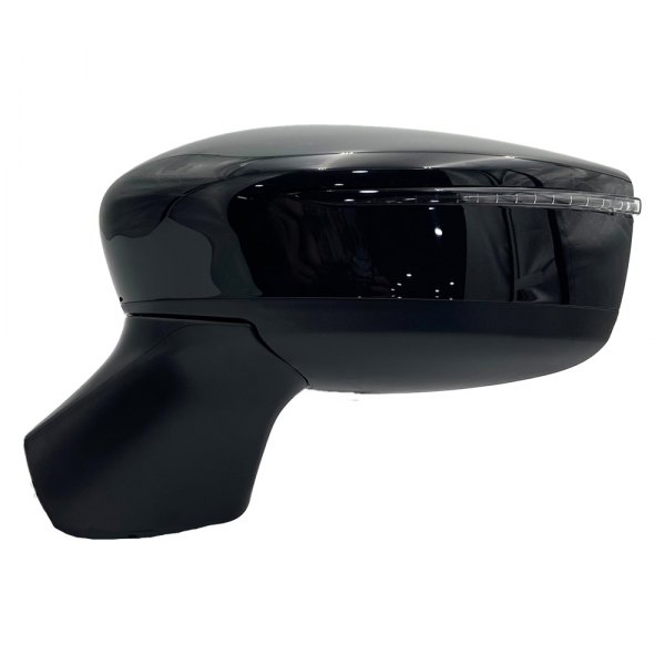 Sherman® - Driver Side Power View Mirror