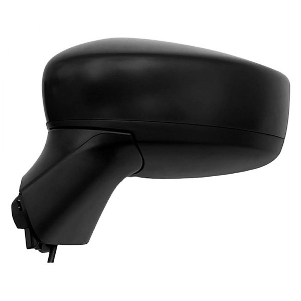 Sherman® - Driver Side Power View Mirror