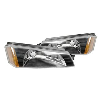 Sherman® - Parking Lights