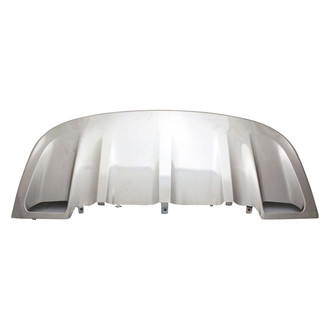 Sherman® - Front Valance Panels