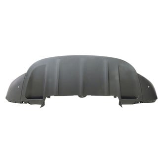 Sherman® - Front Bumper Spoiler (Value Line)