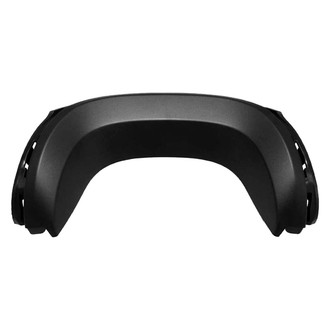 Sherman® - Rear Bumper Molding (Value Line)