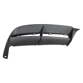Sherman® - Rear Driver Side Bumper Molding (Value Line)