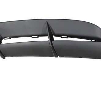 Sherman® - Rear Passenger Side Bumper Molding (Value Line)