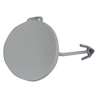 Sherman® - Front Tow Hook Cover (Value Line)